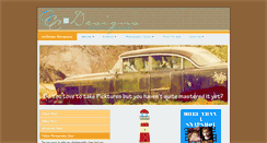 Desktop Screenshot of gccdesigns.com